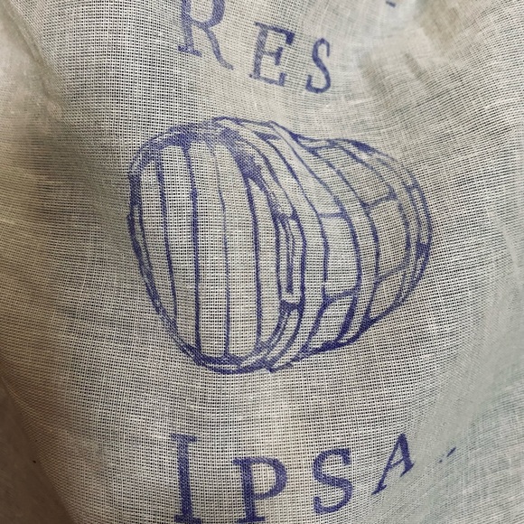 Res ipsa burlap sandals size 6 brand new - Picture 9 of 10